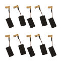 10 Pcs Carbon Brush for DeWALT N183725 DWE4057 DWE4056 DWE4051 DWE4050 DWE4157 DWE4884