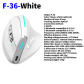 F36 2400DPI White