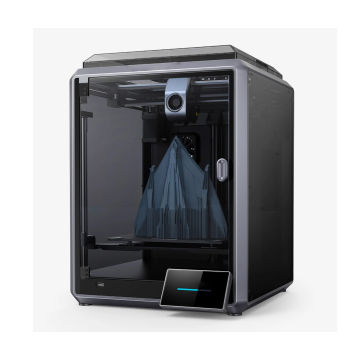 3D Printer 600mm/s High Speed Printing Automatic Leveling Vibration Optimization 20000mm/s² AI Smart Cloud Printing 3D Printers