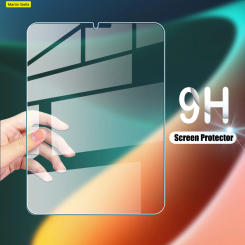 For Xiaomi Mi Pad 5 6 Pro 11 Inch Tempered Glass Screen Protector For Redmi Pad 10.6 Inch Tablet Protective Film