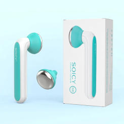 Ice Roller for Face Eyes Facial Cooler Neck Face Massagers Ice Massage Roller Cooling Derma Stamp Cold Therapy Skincare Tools