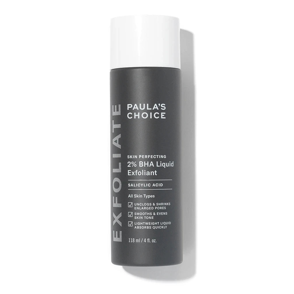 Paula‘s Choice Skin Care 2% BHA