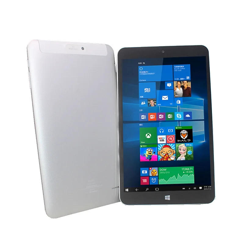 Description Picture 5 of itemDrop Shipping Flash Sales 2GB+16GB 8.0 INCH AR1 Windows 10 Tablet Bluetooth-Compatible Dual Cameras Quad Core WIFI