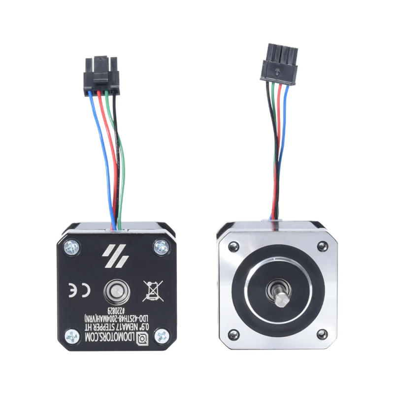 Description Picture 4 of itemBIGTREETECH Voron V2.4 LDO Motor Kit LDO Stepper Motor 3D Printer Parts Upgraded For Voron V2.4 DIY 3D Printer Extruder