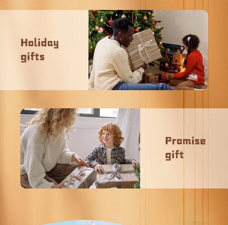 Description Picture 5 of itemChildren Kids Camera Mini Educational Toys For Children Baby Gifts Birthday Gift Digital Camera 2 Inch Projection Video Camera