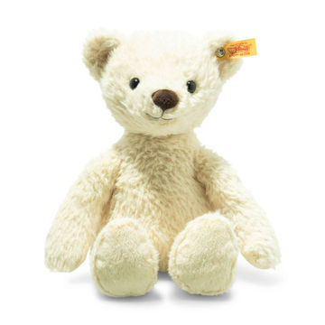 Thommy Teddy Bear White, 12 Inches, EAN 113598