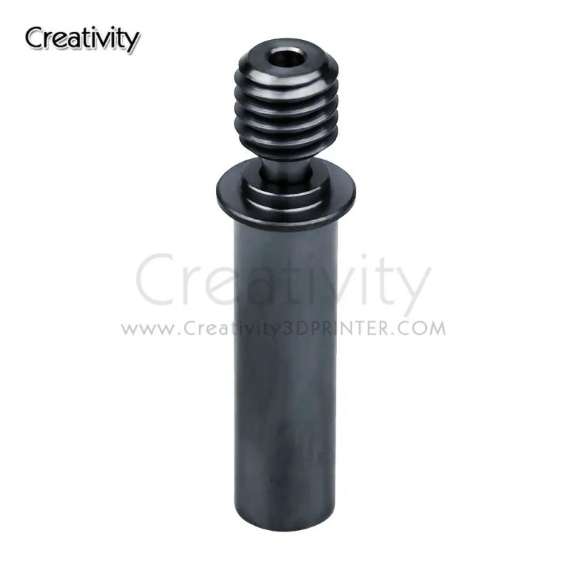 Description Picture 5 of itemUpgrade CR6 SE Bimetal Heatbreak Improved Nano Coated Throat For CR-6 Max/CR-5 PRO Ender 3 V2 Neo/Ender 3Neo 3d Printer Hotend