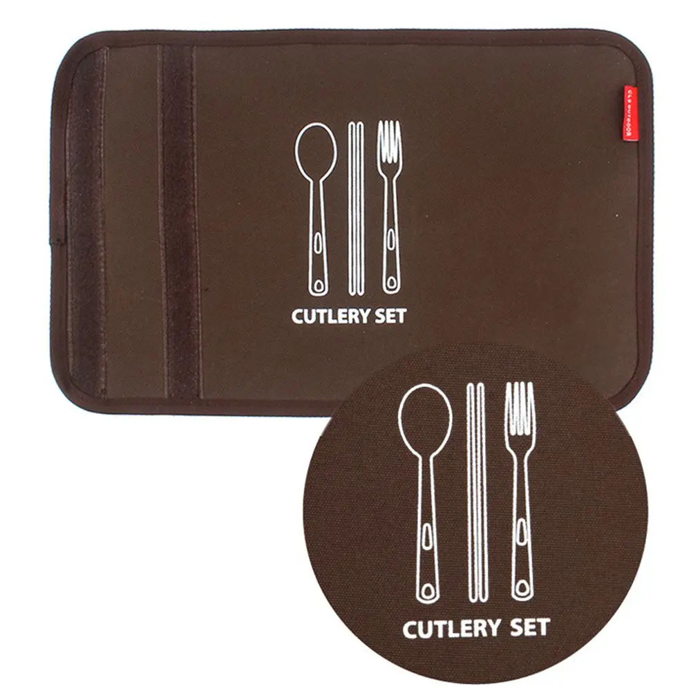 Camping Travel Tableware