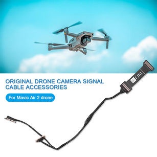 Camera Signal Transmission Cable Replacement Accessory for DJI Mavic Air 2 Drone