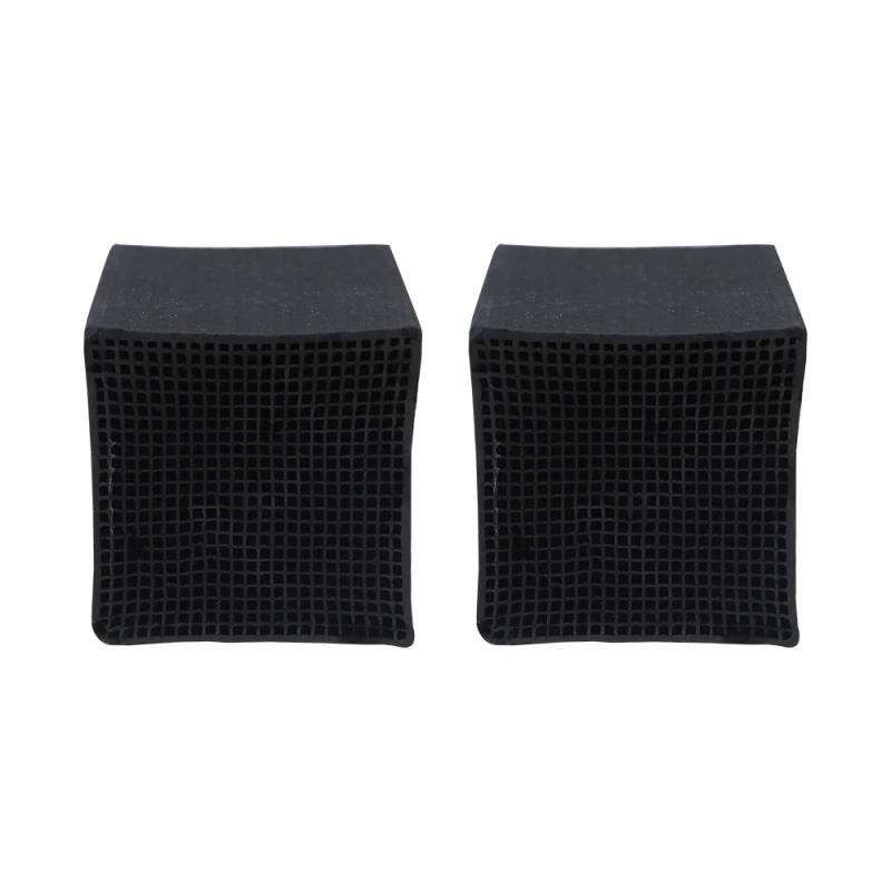 Description Picture 3 of itemCreality 2PCS Activated Carbon Filtration / Vent Tube For Creality HALOT-MAGE PRO/ HALOT-MAGE Resin 3D Printer Parts