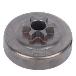 3/8in 6T Clutch Drum Bearing Kit Fit for Partner 350 351 352 370 370 371 390 420 Chainsaw New