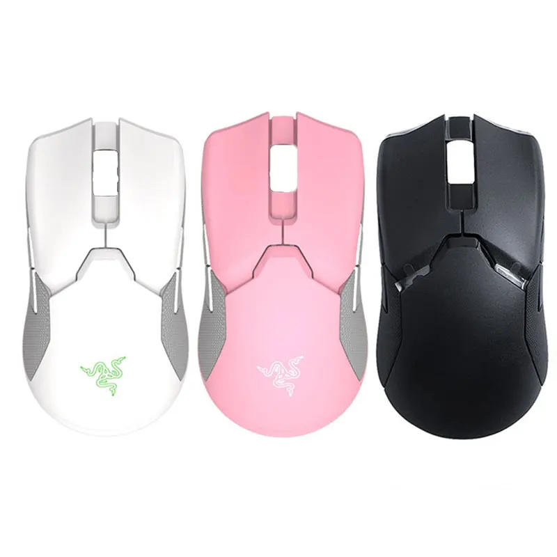 Description Picture 2 of itemFor Razer Viper Ultimate Edition Laptop Dual Mode Gaming Wireless Mouse 74g Lightweight Shell Top Cover Replacement Accessories
