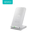 EYD 15W Fast Wireless Charger, LED IndicatorMobile Phone Stand, Mobile Phone Stand, For iPhone 15 14 13 12