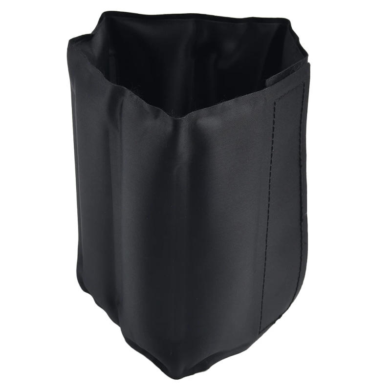 Description Picture 6 of item1 Pcs Red Wine Insulation Ice Pack Ice Pack Gel Cooling PVC Champagne Ice Pack Portable Liquor Ice Cold Tools