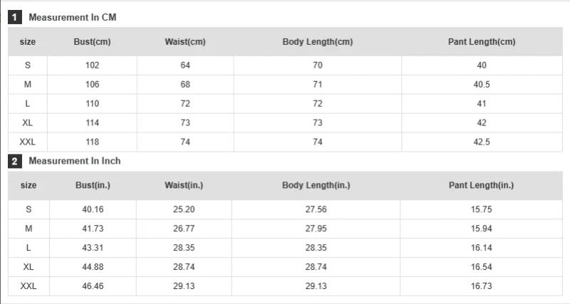 Description Picture 2 of itemSea Fish Printed Shirts Shorts Suit Female Holiday Lapel Single Breasted Short Sleeve Loose Top Elastic Waist Pants Set 2 Pieces