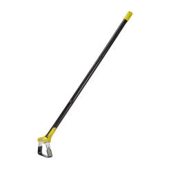 Weeding Rake Garden Hoe Weeding Loop Multifunctional hoe Garden Tool for Planting Scarifying Digging Sowing Loosening