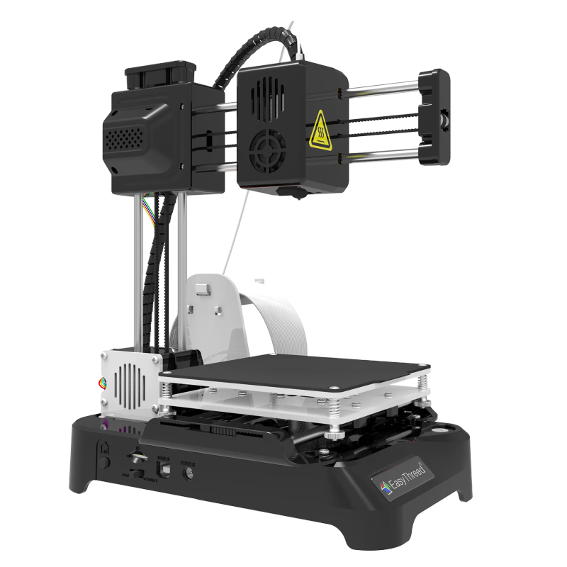 Description Picture 6 of itemX1 Mini 3D Printer K7 Supper mini VIP Link Dropshipping Fast Shipping Easy Use Machine Children Gift