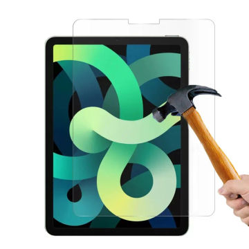 Tablet Tempered Glass Screen Protector For  iPad Air 4 Air 5 10.9 inch A2072 A2316 A2589 Anti-fingerprint Protective Film