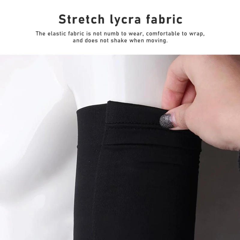 Description Picture 5 of itemWrist Arm Running Sport Bag Elastic Mobile Phone Armband Sports Pouch Fitness Running Gym Bags For Women Men Run Exercise Bag