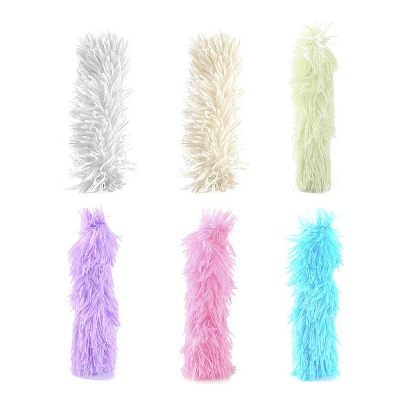 Description Picture 5 of itemCat Plush Toy Strip Pillow Cat Soft Toy Teaser Cat Catnip Toys Funny Cat Stick Interactive Cat Playing Toy Funny Cat Supplies