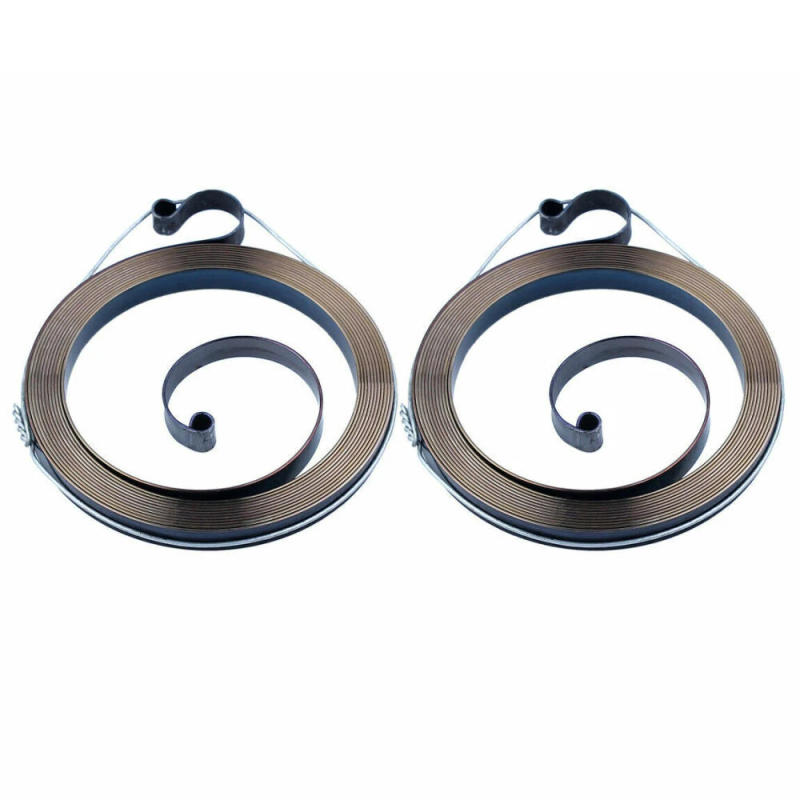 Description Picture 3 of item2pcs Chainsaw Starter Recoil Spring for STIHL MS180 MS170 MS250 MS230 MS210 MS 180 170 250 230 210 017 018 025 023 021