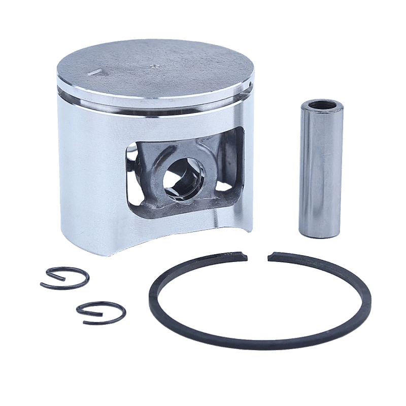 Description Picture 3 of itemPiston Ring Set CS420 For  Echo CS-420 CS-4200 CS4000 4100 Chainsaw Gardening Accessories Garden Tool Parts