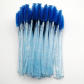 50pcs blue