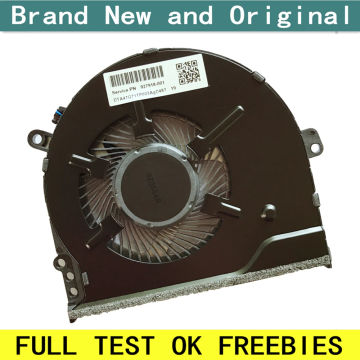 New laptop CPU cooling fan Cooler for HP 15-cc005ng 15-cc006ng 15-cc007ng 15-cc135ng 15-cc008nx 15-cc564nr 15-cc131ng