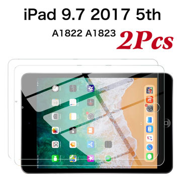 For iPad 9.7 2017 5th Gen A1822 A1823 9.7