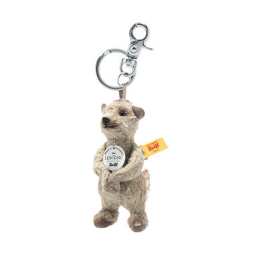 Disney's The Lion King Timon Keyring, 4 Inches, EAN 355769