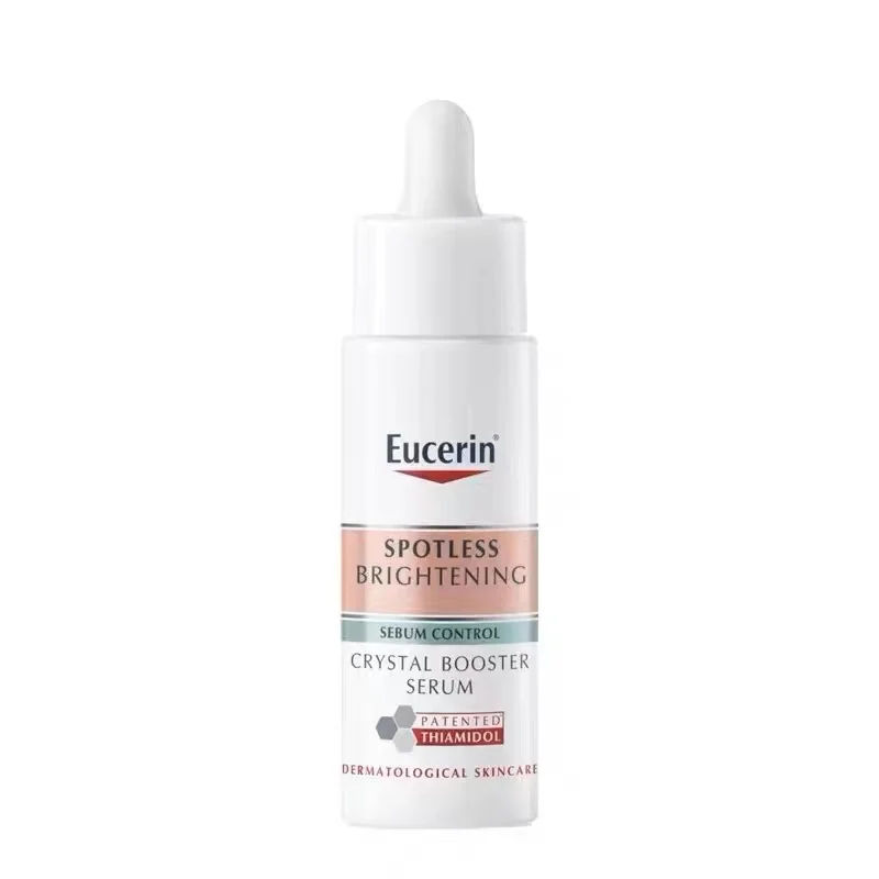 Eucerin Sensitive Facial Care