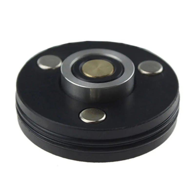 Description Picture 6 of itemDurable 510 Adapter Drag X S Connector Nebulizer Adapter Glod Contact Pin DIY Accessories