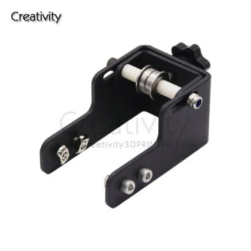 2020 X axis V-Slot profile 2040 Y axis synchronous belt Stretch Straighten tensioner For Ender 3 CR-10 10S 3d printer