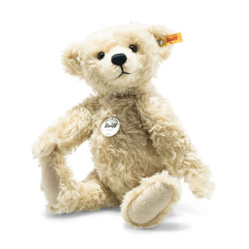 Luca Teddy Bear, 14 Inches, EAN 022920
