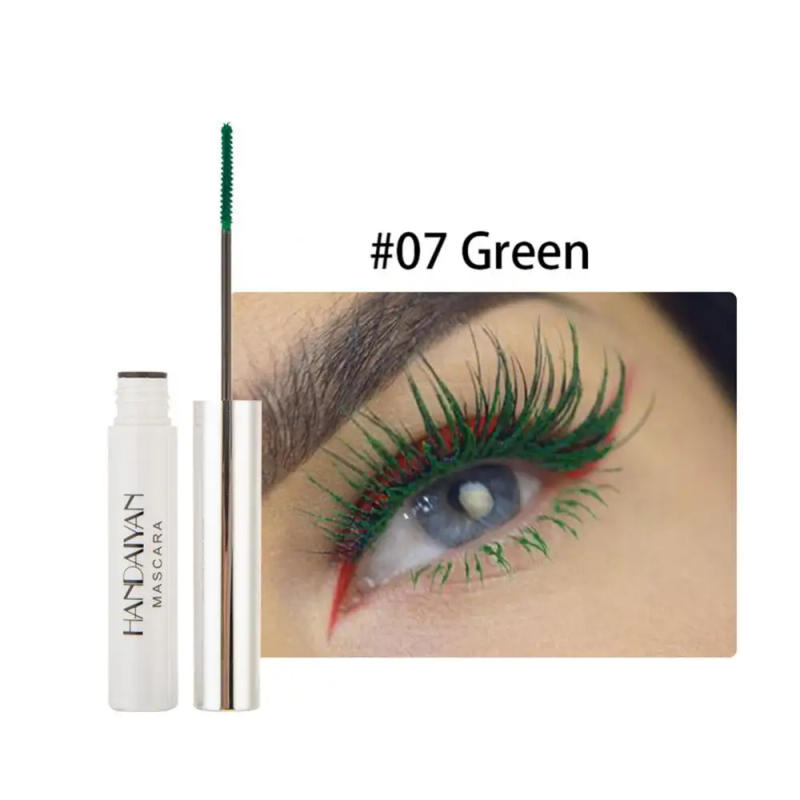 Description Picture 5 of itemWaterproof Lengthening Long Lasting Curling 5ml HANDAIYAn Mascara Eye Makeup