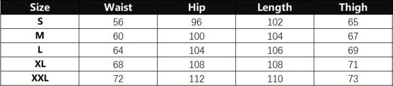 Description Picture 2 of itemStreetwear Fashion Women Solid Sweatpants Spring Autumn Street Dance Jazz Loose Elastic Waist Casual Wide Leg Sports Trousers