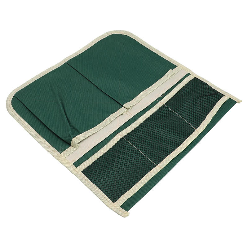 Description Picture 6 of itemGarden Kneeler Tool Bag Foldable Kneeler Seat Tool Bag Outdoor Work Tool Storage Case Portable For Knee Stool Gardening Toolkit
