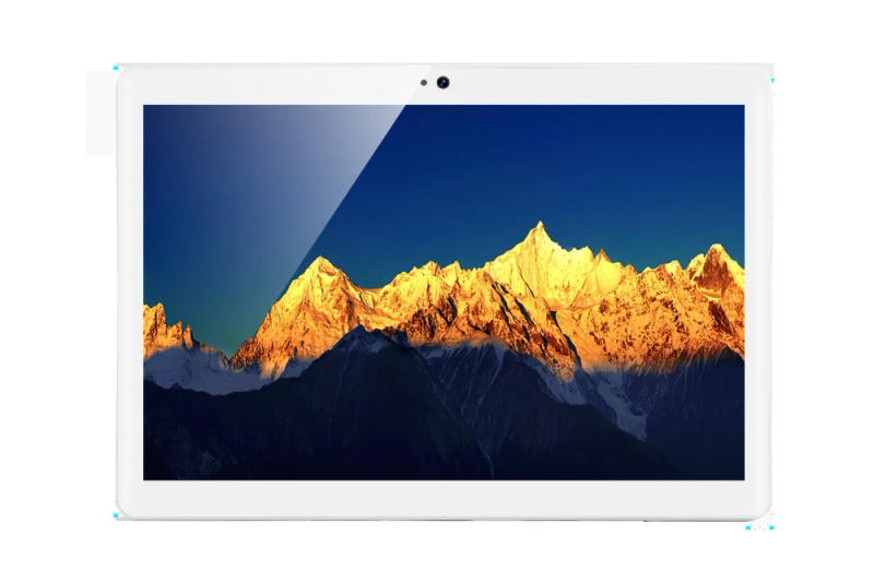 Description Picture 3 of item2020 Newest 10 inch Tablet PC Android 9.0 32GB ROM Quad Core 4 Cores Dual Cameras 5.0MP 1280*800 IPS Phone Tablets+Gifts