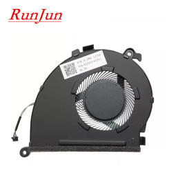 New laptop CPU cooling fan Cooler for Lenovo ThinkBook 14-IIL 14-IML 15-IML15-IIL K4E-IML 20SM 20SL DQ5D576G011 0FM230000H