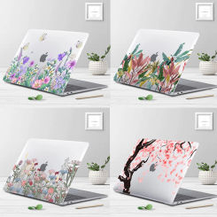 Laptop case for macbook Air 13 inch Matte case pro 13 14 m1 air m2 A2681 13.6 inch Retina 13.3 A2337 A2338 A2442 skin protector