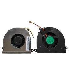 New original laptop CPU Cooling fan for Lenovo IdeaPad Y550A Y550 Y550P AB7005HX-LD3 Cooler Fan