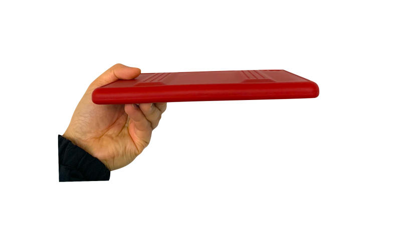 Description Picture 5 of itemRhinowell Rugged silicone OBD scan tool case for Lenovo M8 FHD TB-8705 and M8 HD TB-8505.Bump handhold moderate for carry