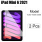 ipad mini 6 2021