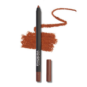 Matte Nude Brown Lipliner Pencil Sexy Red Pink Contour Tint Lipstick Waterproof Long Lasting Non-stick Cup Lips Makeup Cosmetics