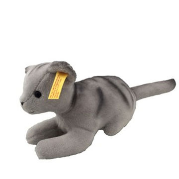 FAO Schwarz Cat, 6 Inches, EAN 683442