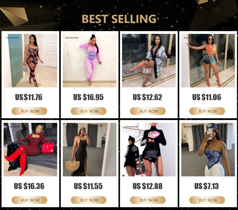 Description Picture 2 of itemANJAMANOR Letter Print Neon Orange Sporty Two Piece Set Crop Top and Booty Shorts Sexy Tracksuit 2 Piece Bodycon Outfit D13-CA12