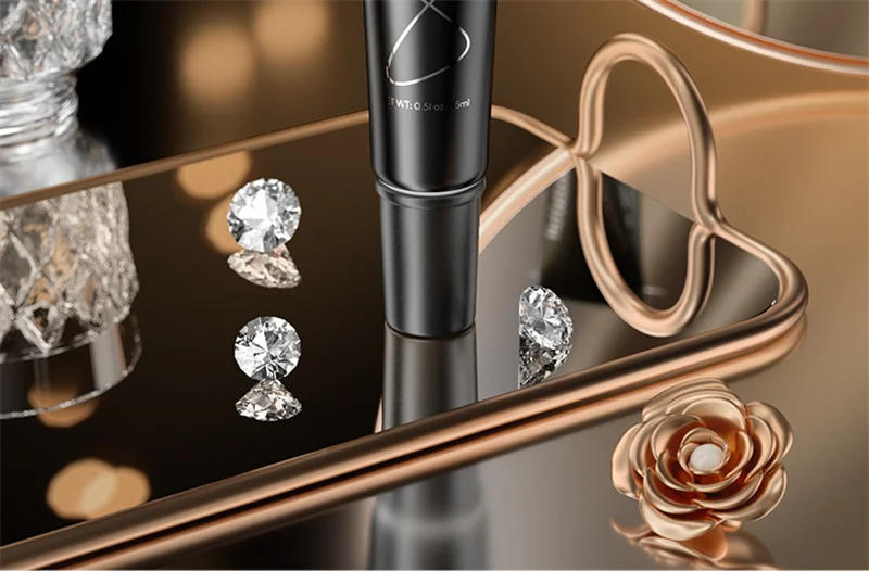 Description Picture 4 of itemRemoval Fat Particles Eye Mask Remove Eye Bags Dark Circles Fade Fine Lines Anti Aging Moisturizing Beauty Eye Care Products 15g