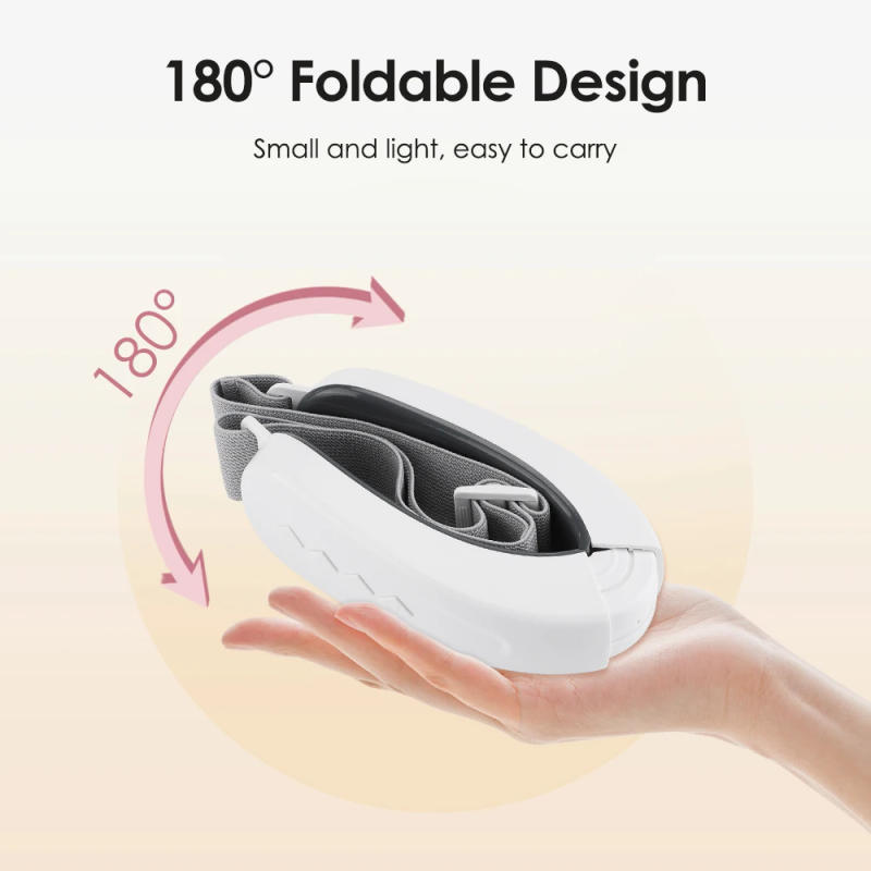 Description Picture 6 of itemMicro-current Face Lifting Machine Belt EMS Skin Massager Home Use Beauty Devices with Voice 5-Mode 12-Level V-Line Chin Tighten