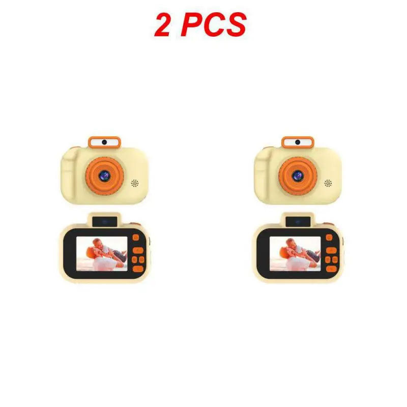 1/2PCS Children's Digital Camera