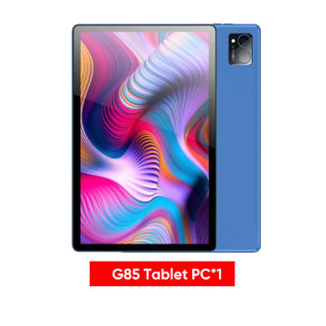 2023 Latest YUSUNOUL G85 Maxpads Tablet Android 12.0 2000x1200 IPS 5G Wifi 4G Phone Call Google Play Tablets PC Netflix PUBG